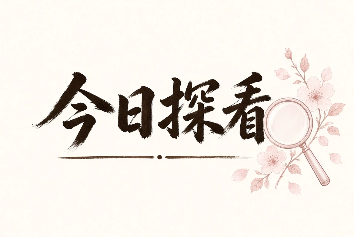 探看内容导览