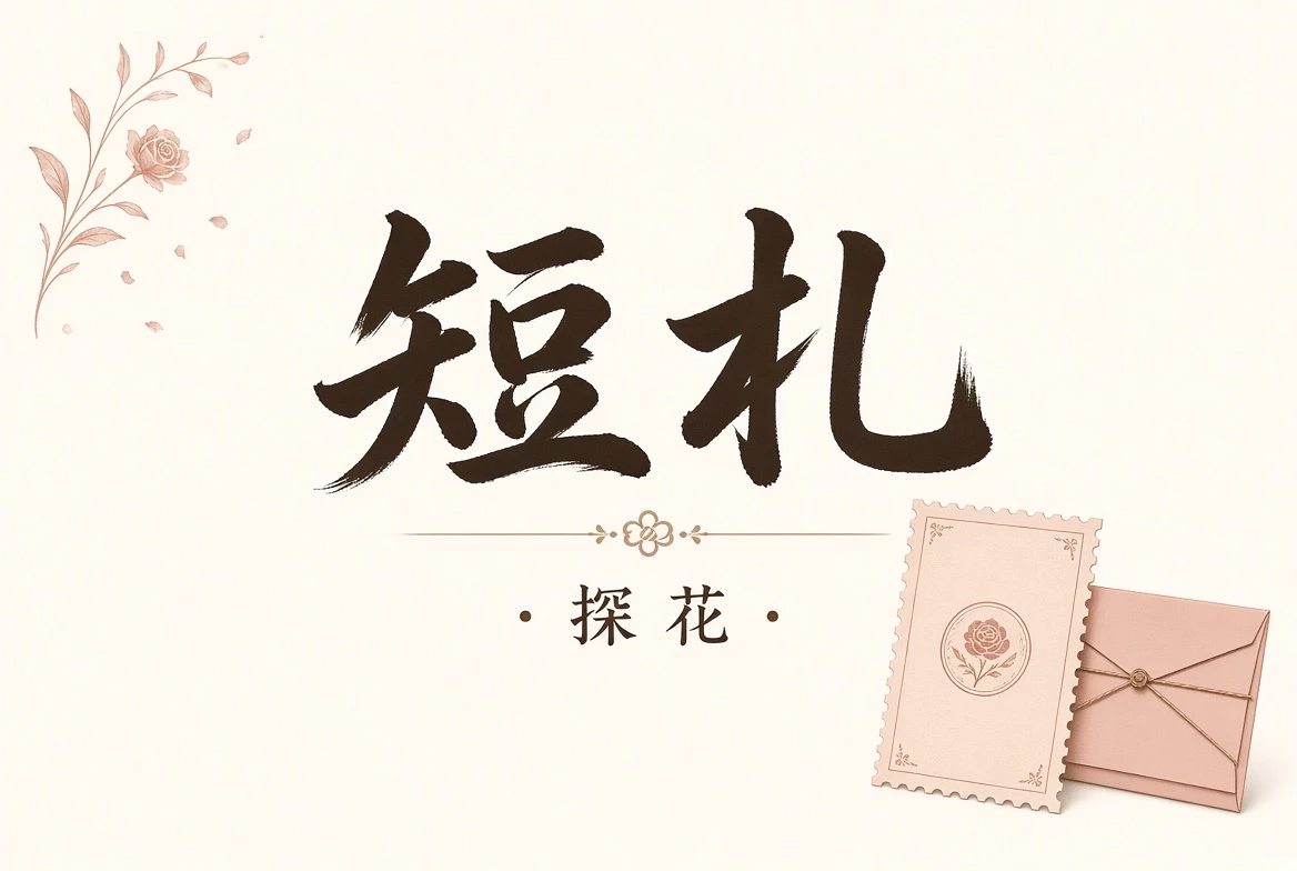 短札内容整理